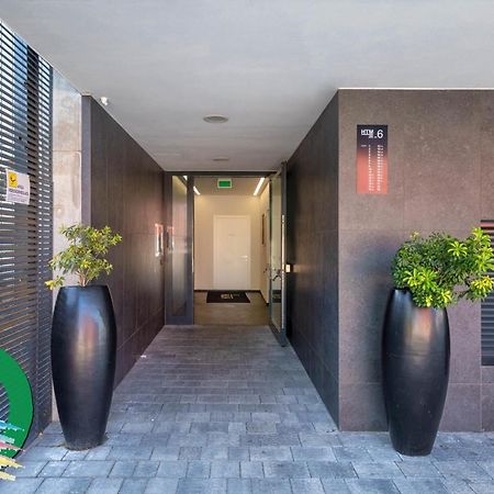 Sky Tower Suite Mestre Zewnętrze zdjęcie