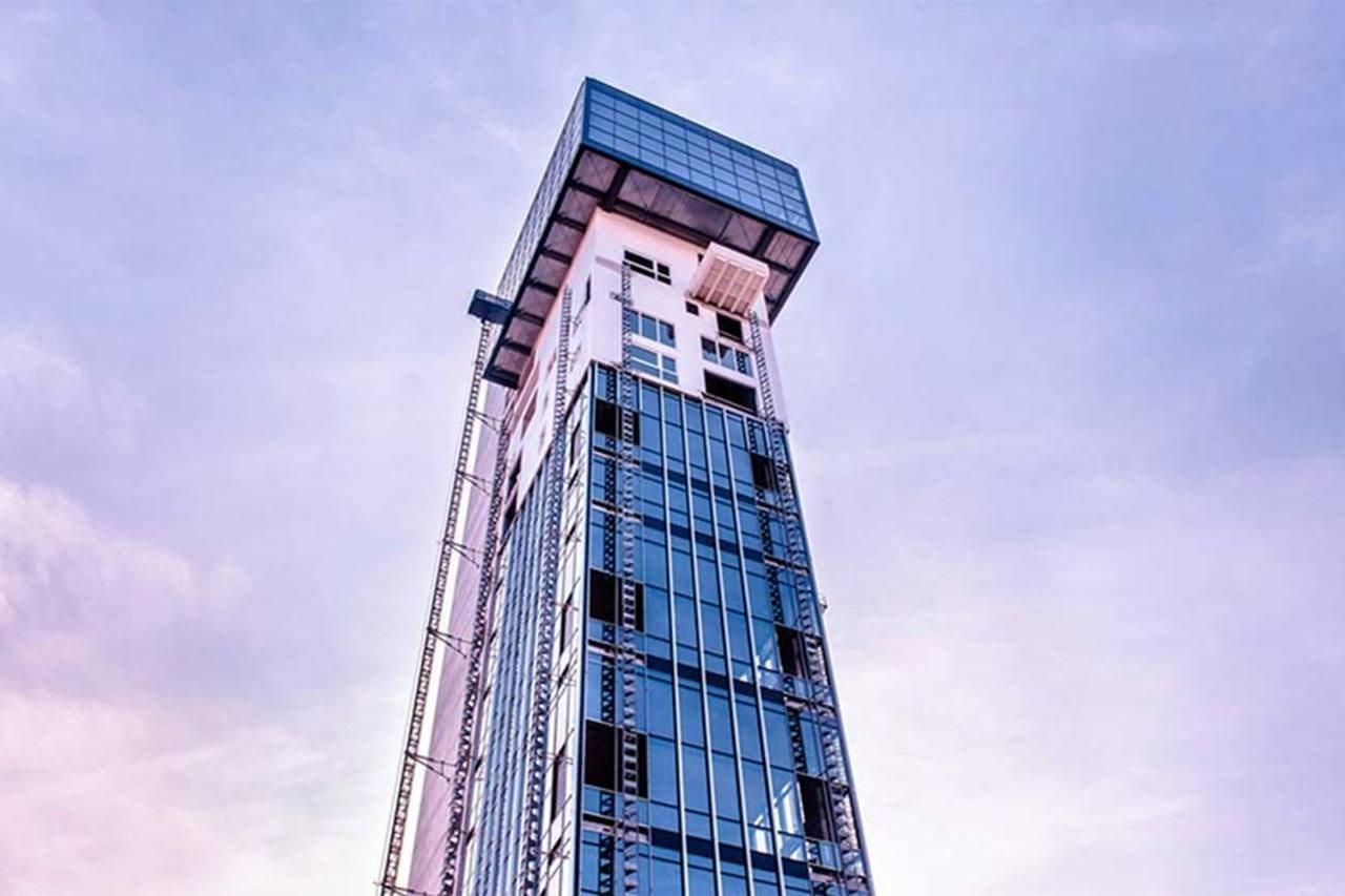 Sky Tower Suite Mestre Zewnętrze zdjęcie