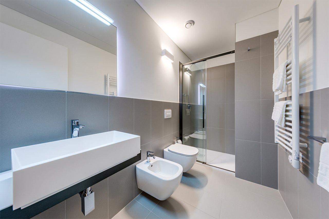 Sky Tower Suite Mestre Zewnętrze zdjęcie
