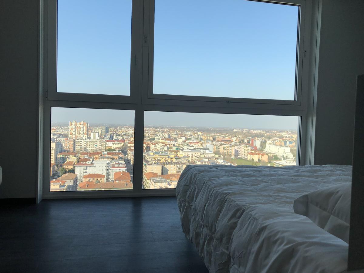 Sky Tower Suite Mestre Zewnętrze zdjęcie