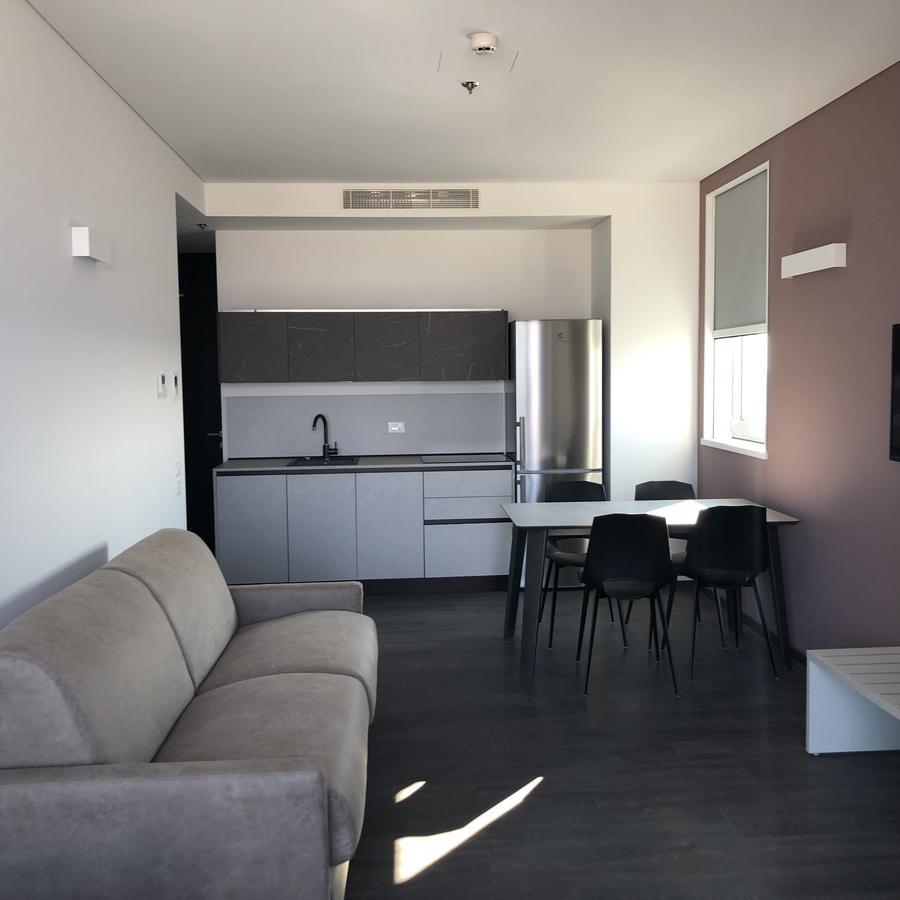 Sky Tower Suite Mestre Zewnętrze zdjęcie