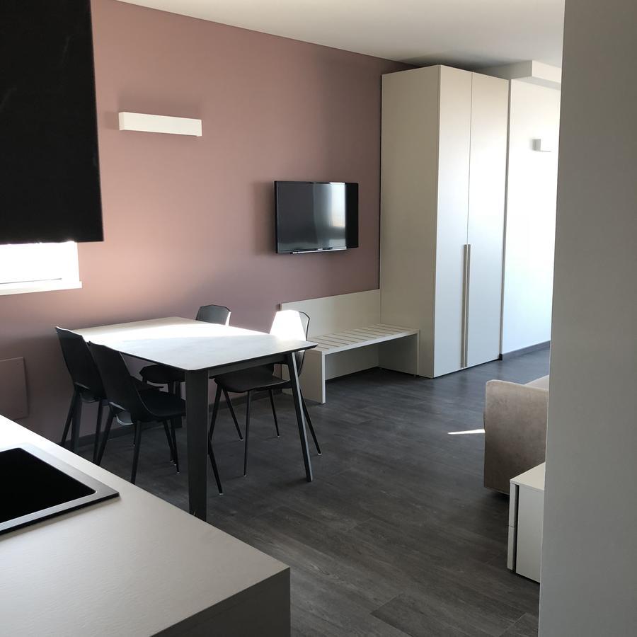 Sky Tower Suite Mestre Zewnętrze zdjęcie