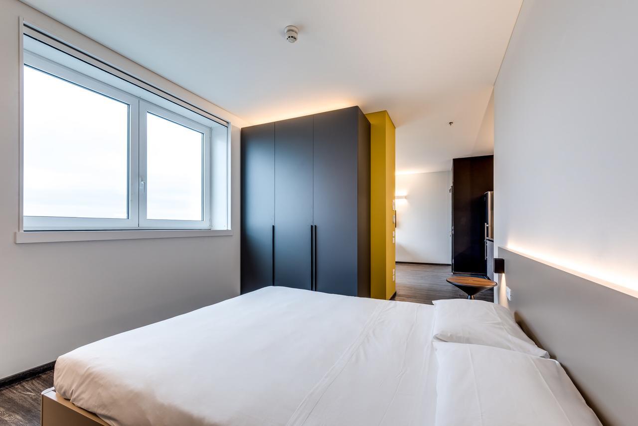 Sky Tower Suite Mestre Zewnętrze zdjęcie
