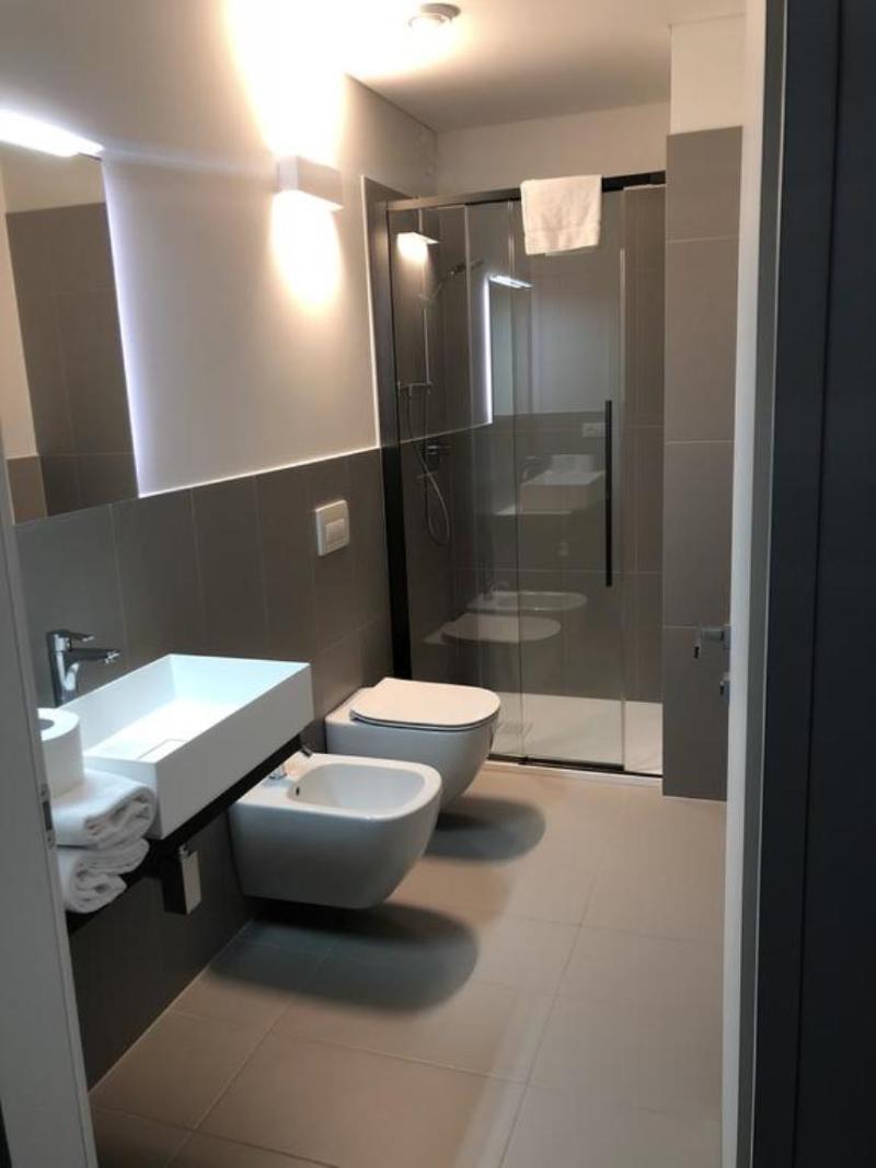 Sky Tower Suite Mestre Zewnętrze zdjęcie