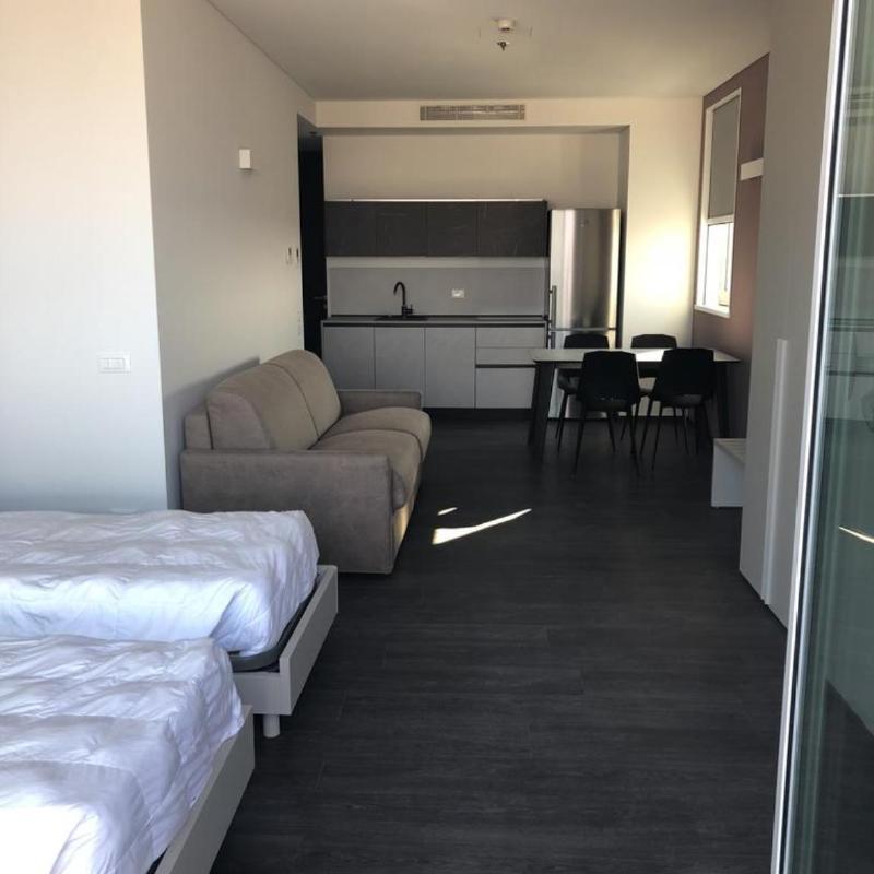 Sky Tower Suite Mestre Zewnętrze zdjęcie