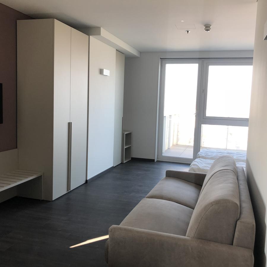 Sky Tower Suite Mestre Zewnętrze zdjęcie