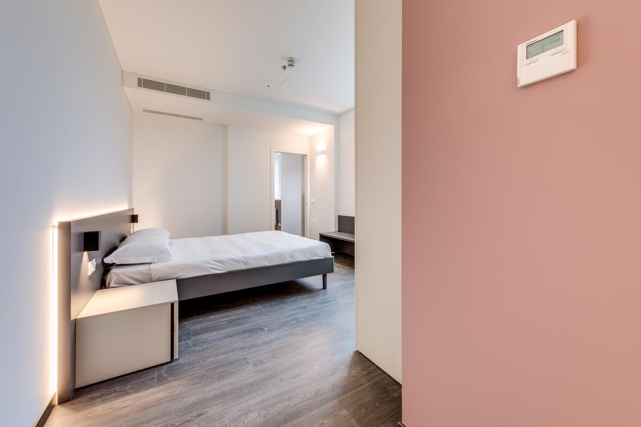 Sky Tower Suite Mestre Zewnętrze zdjęcie