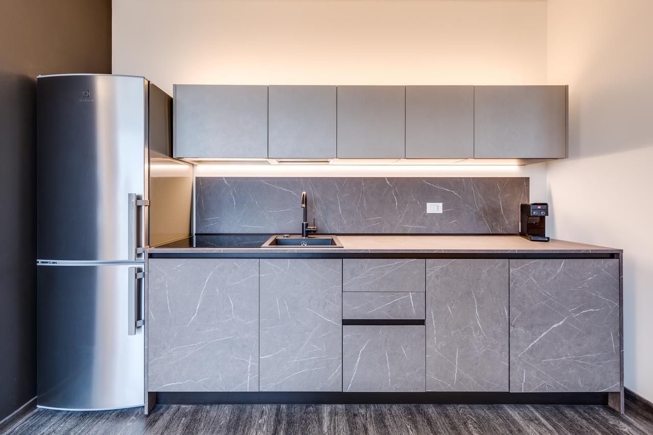 Sky Tower Suite Mestre Zewnętrze zdjęcie