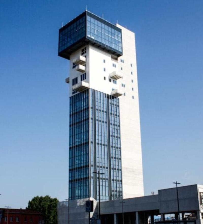 Sky Tower Suite Mestre Zewnętrze zdjęcie