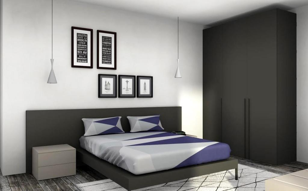 Sky Tower Suite Mestre Zewnętrze zdjęcie