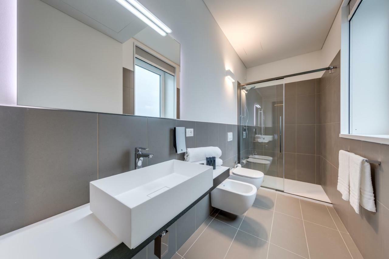 Sky Tower Suite Mestre Zewnętrze zdjęcie