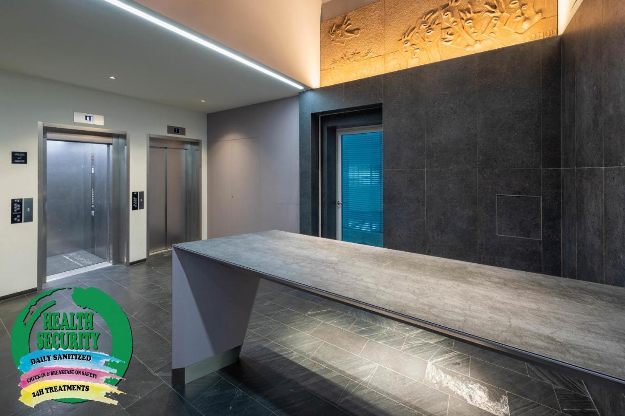 Sky Tower Suite Mestre Zewnętrze zdjęcie